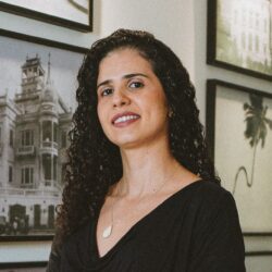 Ana Cecília Sampaio Araújo de Omena