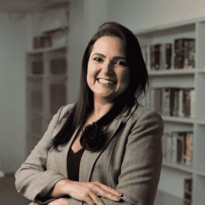 Roberta Lins Verçosa
