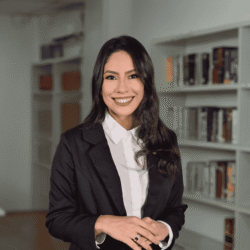 Allycia Celeste Silva Guimarães