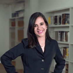 Letícia Maria Leite Torres