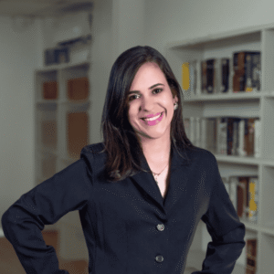 Letícia Maria Leite Torres