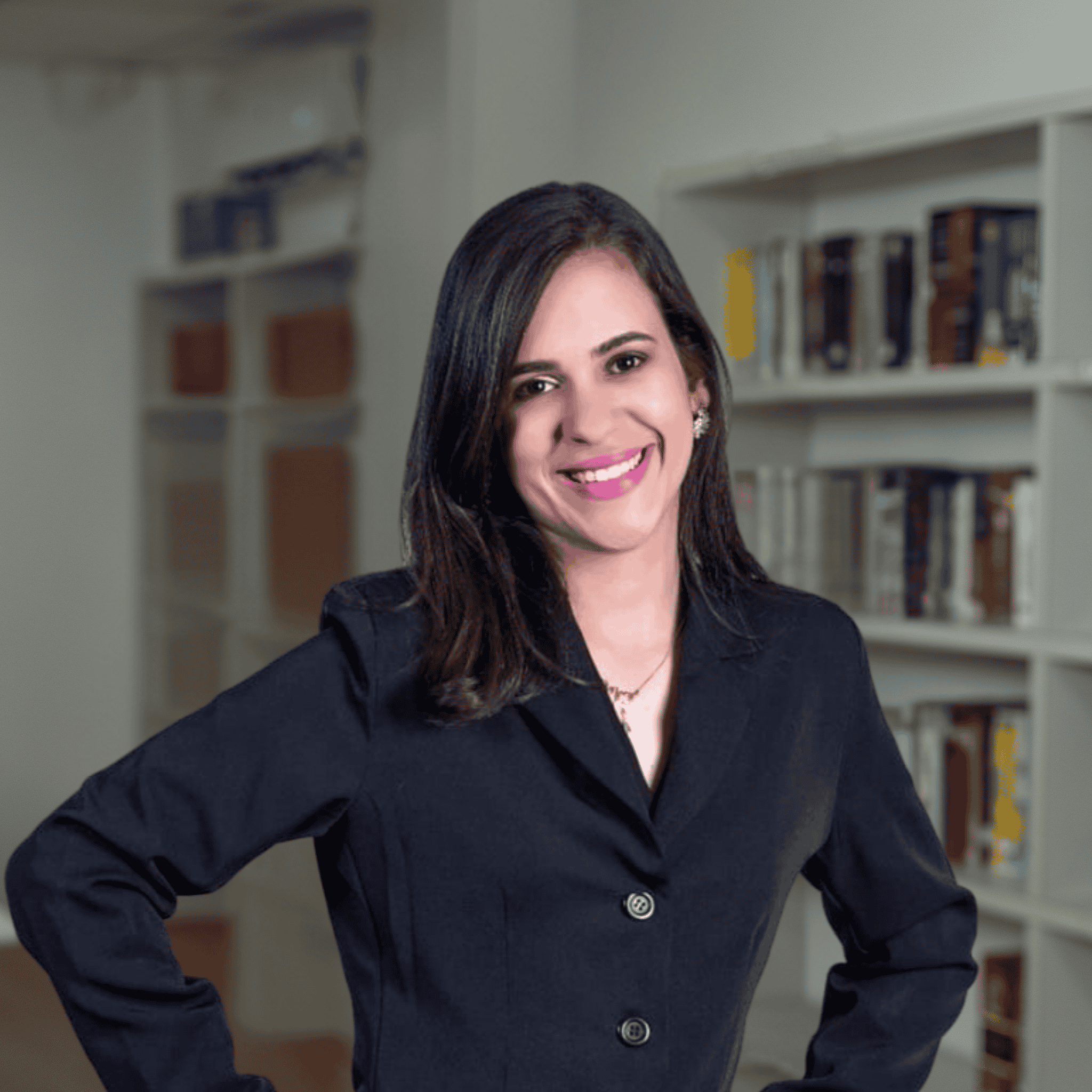 Leia mais sobre o artigo Letícia Maria Leite Torres