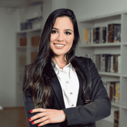 Mirella Thayane Santos da Silva Gomes